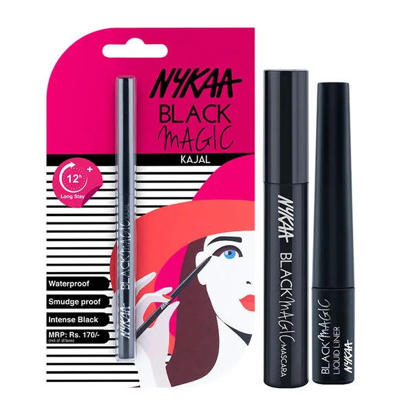 Premium Mascara — Natural