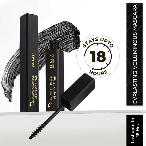 Silky Mascara — Champagne