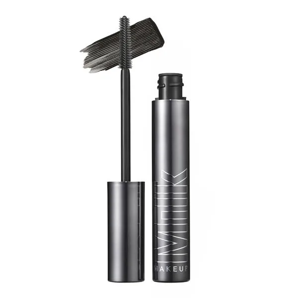 Classic Mascara — Nude