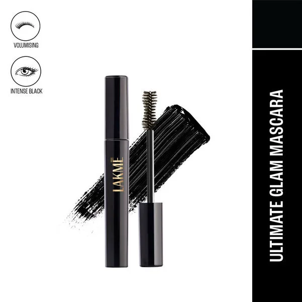 Signature Mascara — Natural