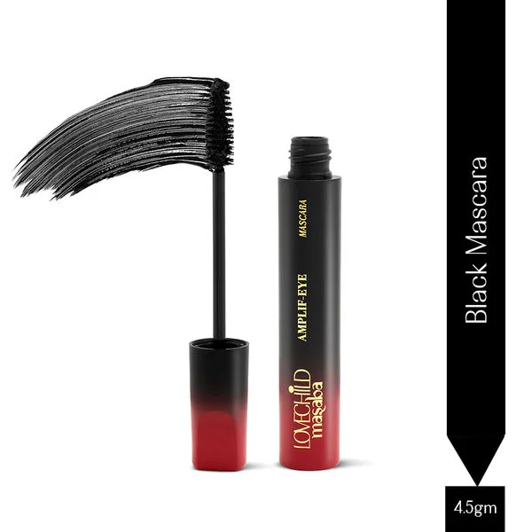 Everyday Mascara — Espresso