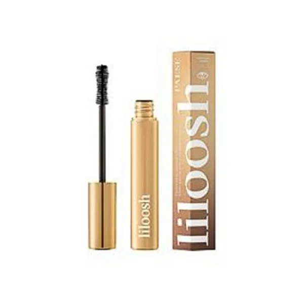 Silky Mascara — Coral