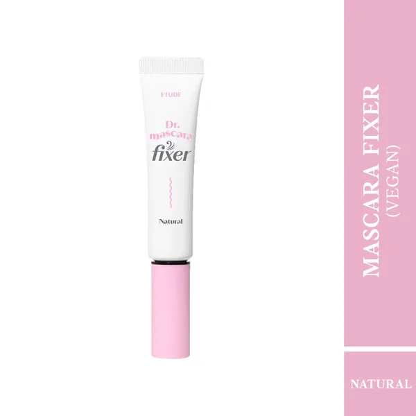 Dewy Mascara — Mauve