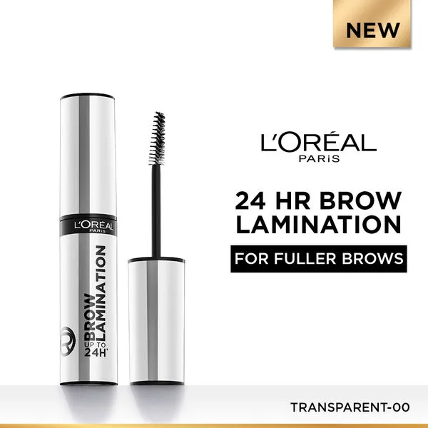 Dewy Mascara — Nude