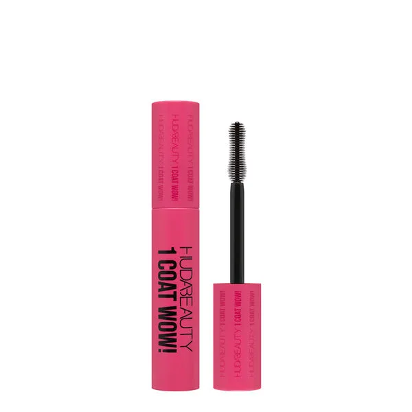 Essential Mascara — Natural