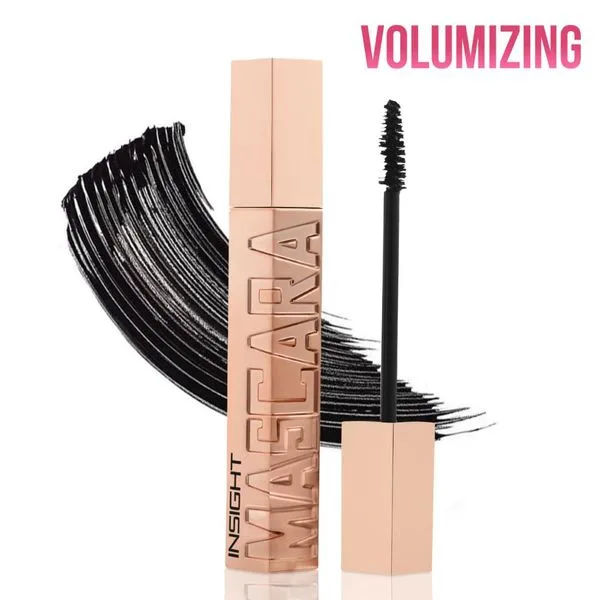 Nourishing Mascara — Blush