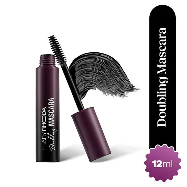 Premium Mascara — Peach