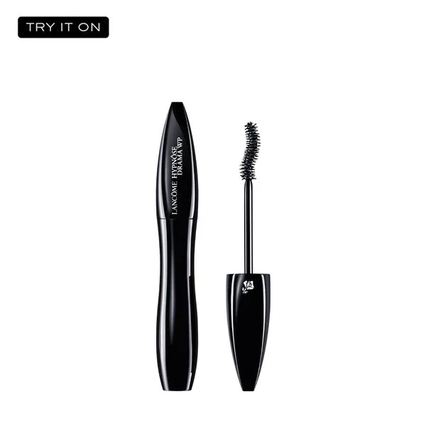 Luxe Mascara — Nude