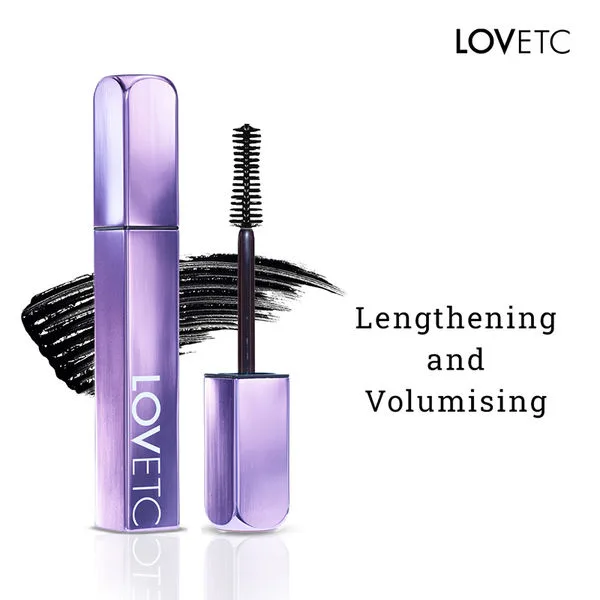 Premium Mascara — Honey
