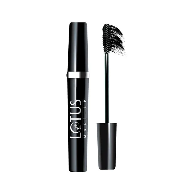 Matte Mascara — Natural