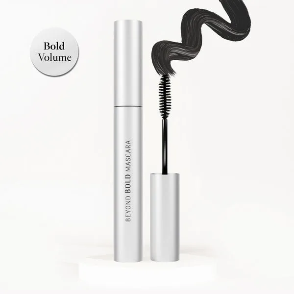 Radiant Mascara — Peach