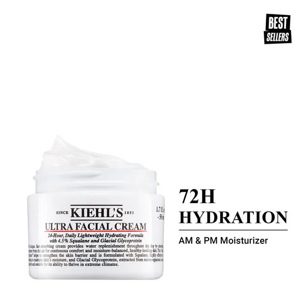 Everyday Moisturizer
