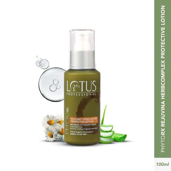 Nourishing Moisturizer