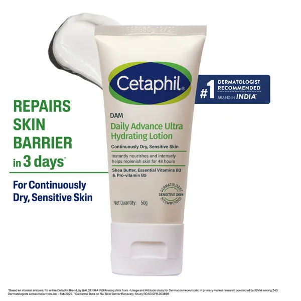 Studio Moisturizer