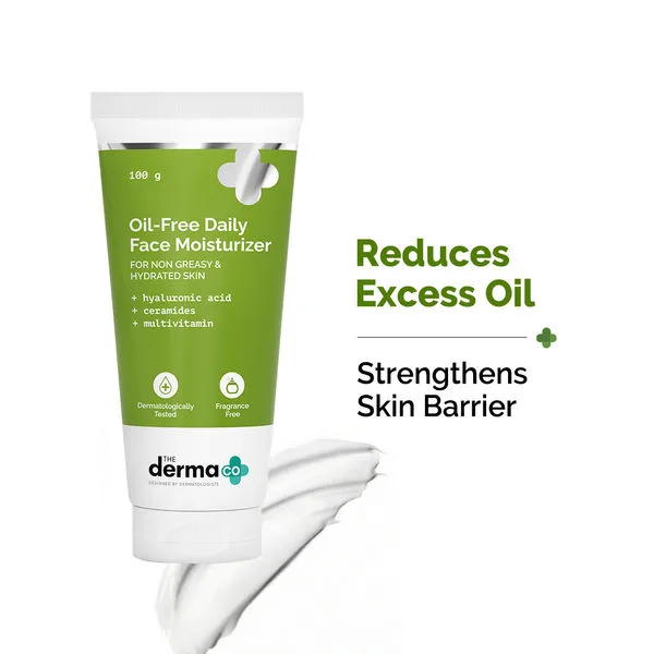 Essential Moisturizer