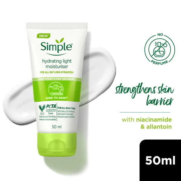 Glow Moisturizer