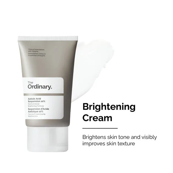 Lightweight Moisturizer