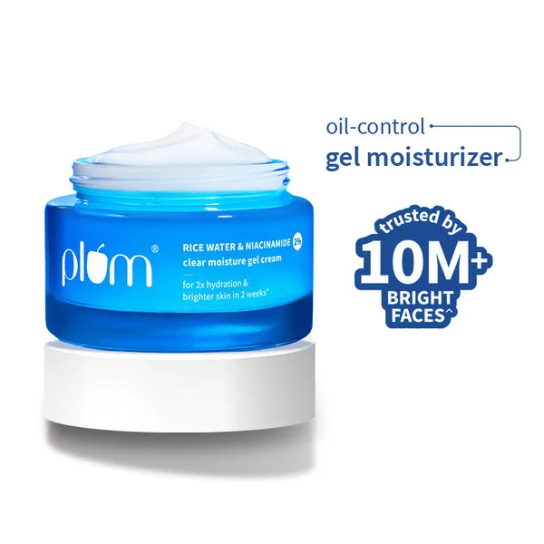 Hydrating Moisturizer — Honey