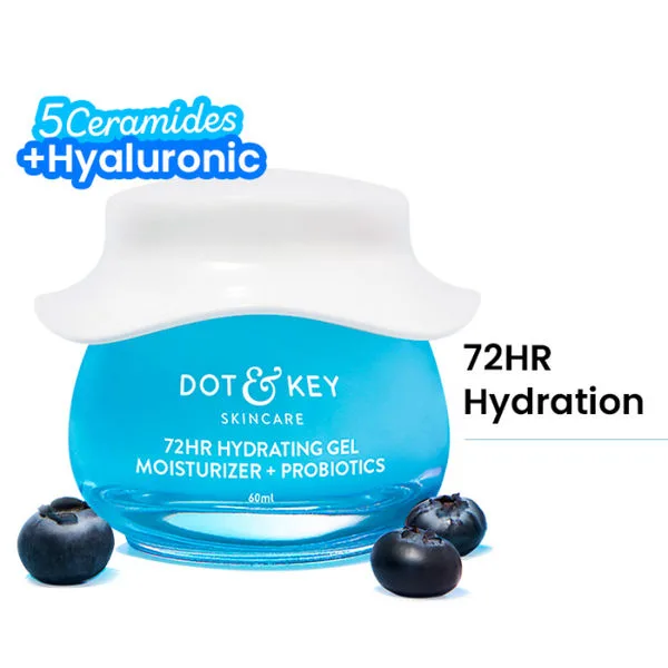 Hydrating Moisturizer — Rosewood