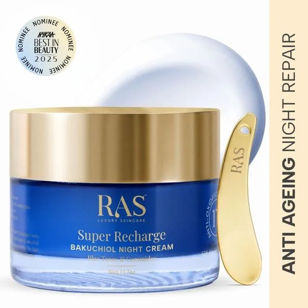 Hydrating Moisturizer — Honey