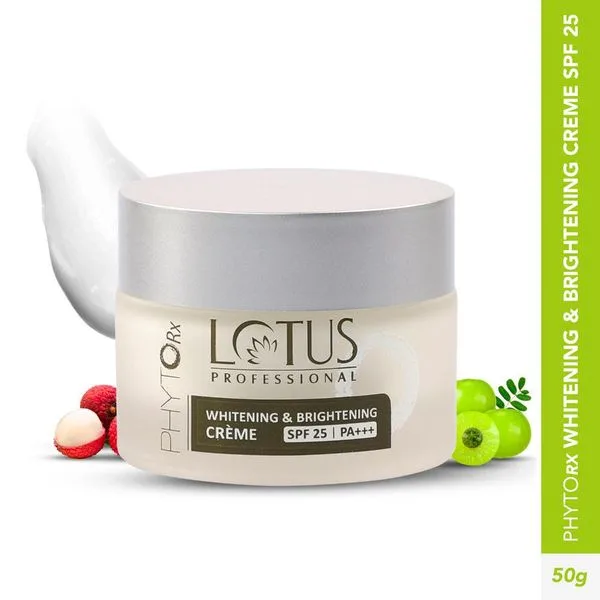 Glow Moisturizer — Nude