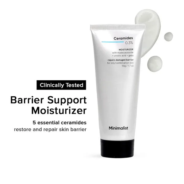 Radiant Moisturizer — Nude