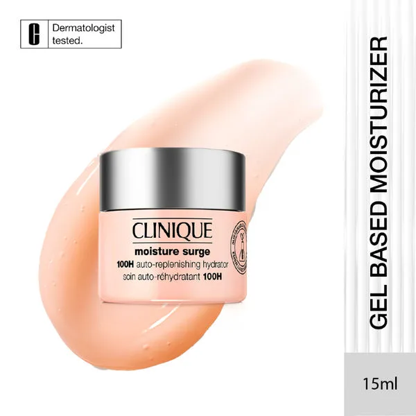 Dewy Moisturizer — Rosewood