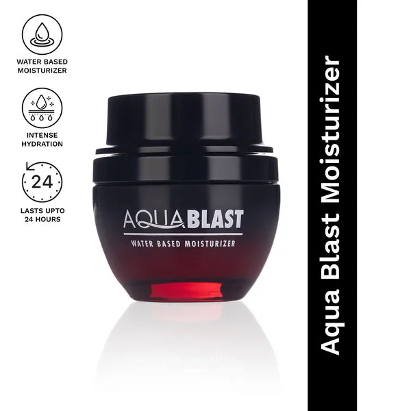 Bold Moisturizer — Nude