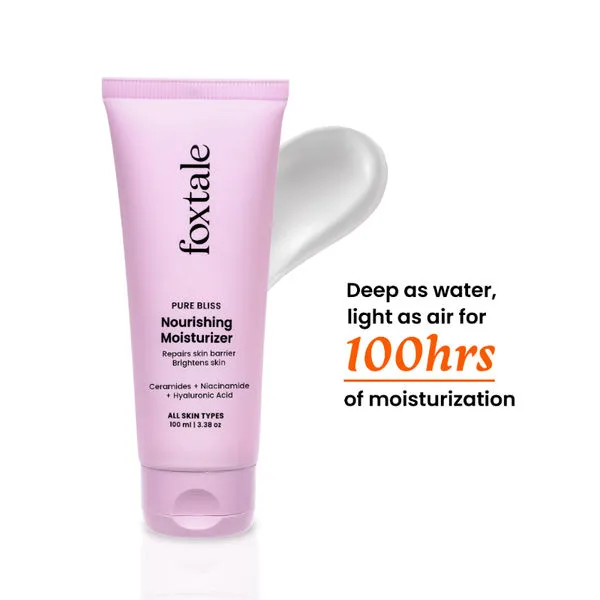 Radiant Moisturizer — Sand