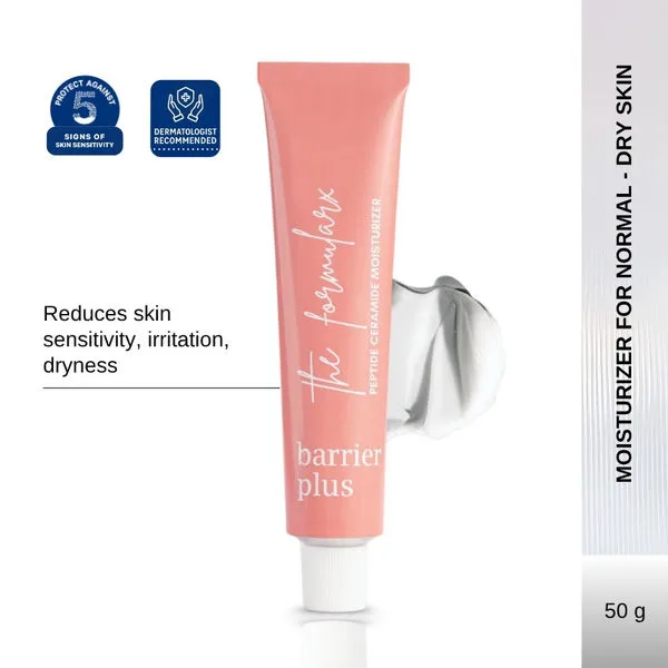 Velvet Moisturizer — Ivory