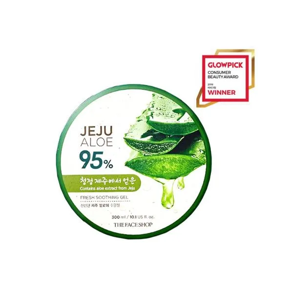 Lightweight Moisturizer — Berry