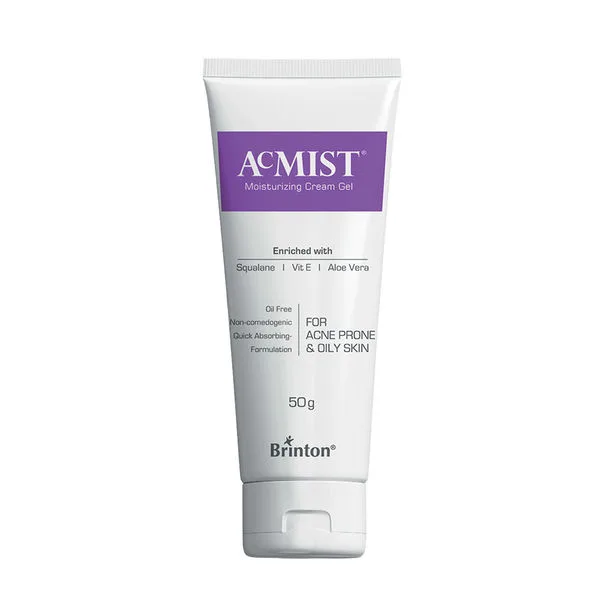 Soft Moisturizer — Mauve