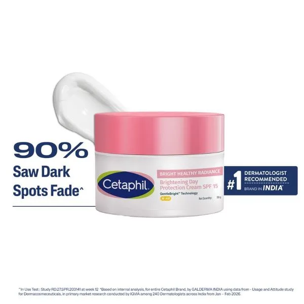 Nourishing Moisturizer — Coral