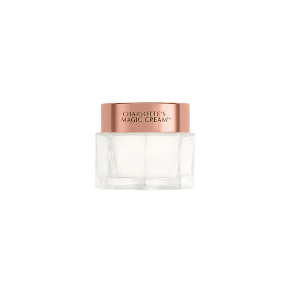 Luxe Moisturizer — Champagne