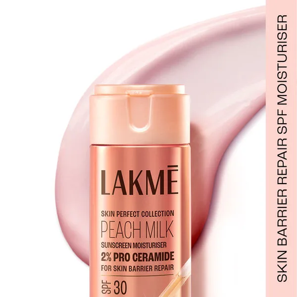 Signature Moisturizer — Nude