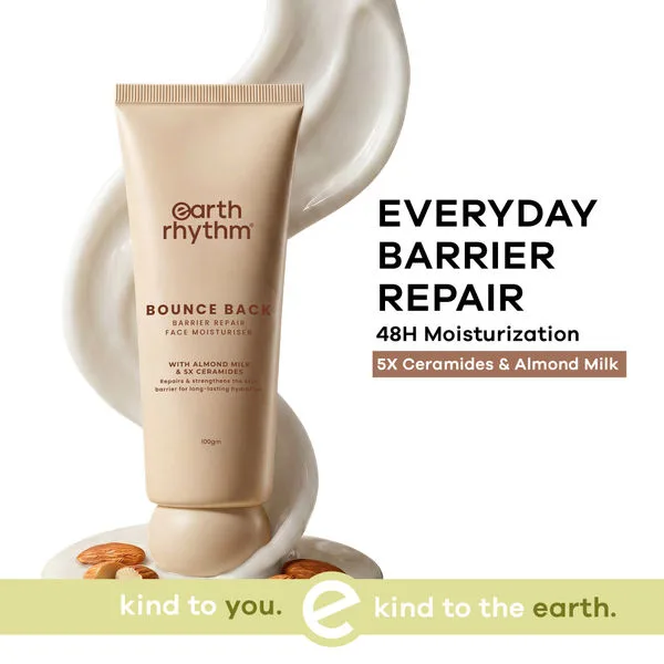 Intense Moisturizer — Ivory