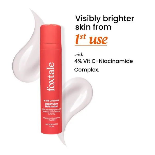 Soft Moisturizer — Nude