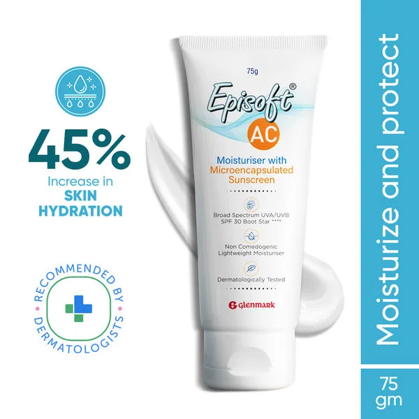 Essential Moisturizer — Coral