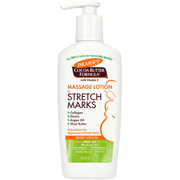 Bold Moisturizer — Caramel