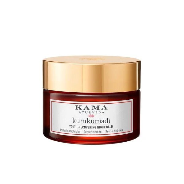 Nourishing Moisturizer — Espresso