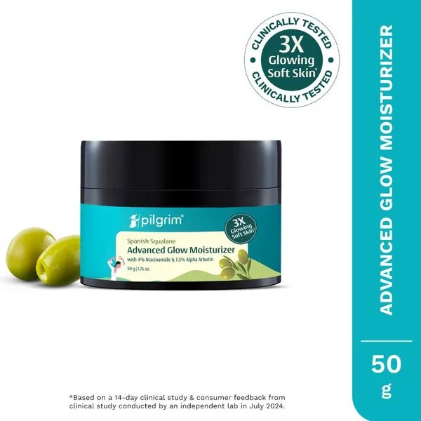 Soft Moisturizer — Natural