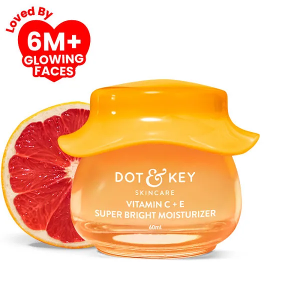 Bold Moisturizer — Champagne