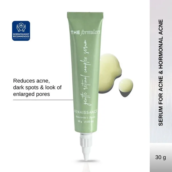 Glow Moisturizer — Berry
