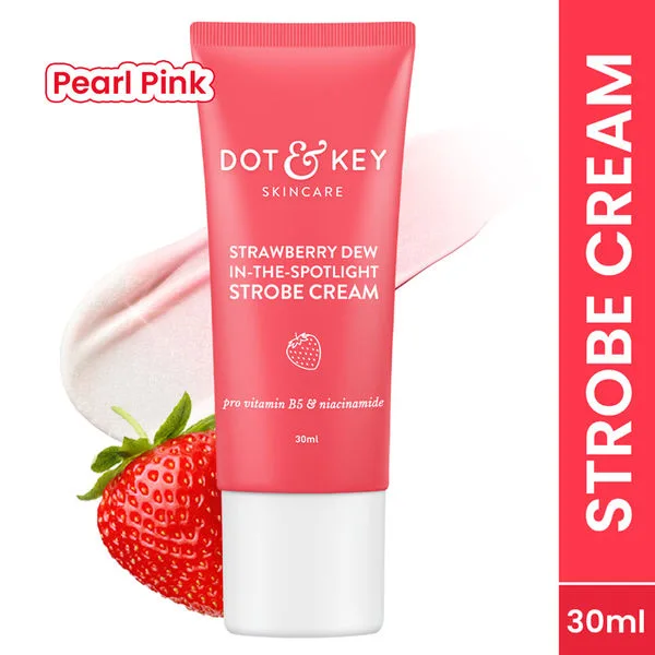 Radiant Moisturizer — Honey