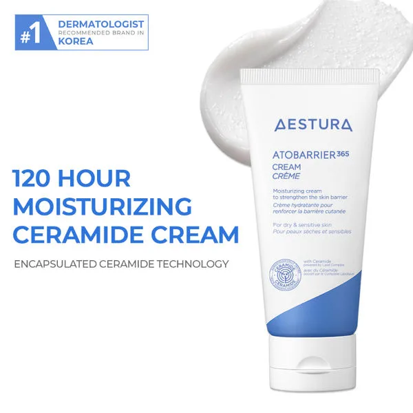 Classic Moisturizer — Natural