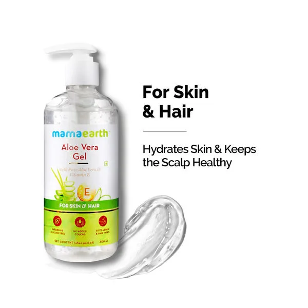 Glow Moisturizer — Nude