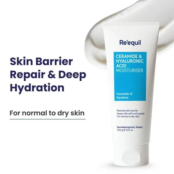 Hydrating Moisturizer — Sand