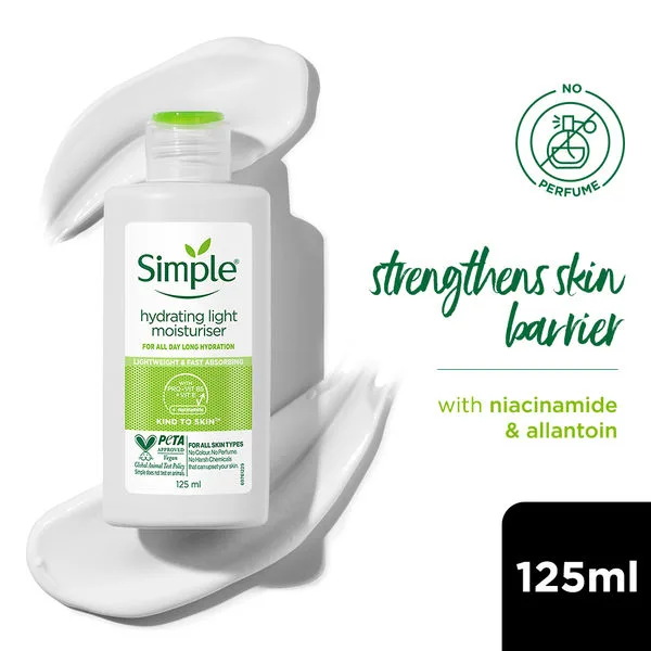 Silky Moisturizer — Sand
