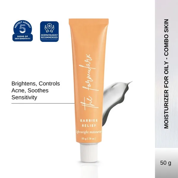 Everyday Moisturizer — Coral
