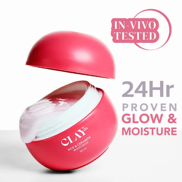 Essential Moisturizer — Sunkissed